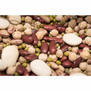 5 Bean Mix
