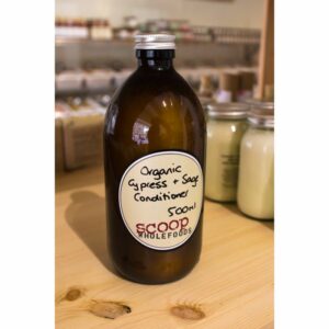 Conditioner Cypress & Sage