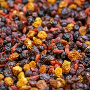 Antioxident Berry Mix