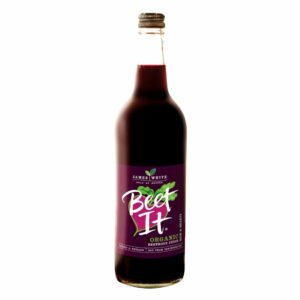 Beet It Beetroot Juice