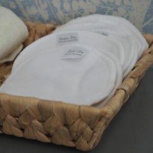 Baba & Boo Reusable Breast Pads