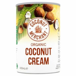 Coconut Cream