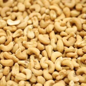 Cashews Roasted