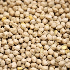 Chickpeas