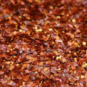 Chilli Flakes