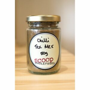 Mexican Chilli Spice Mix