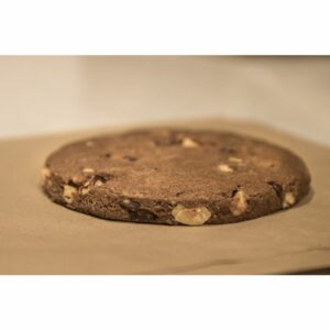 Cookies (Sourdough) Double Chocolate Chips