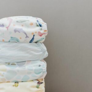 Baba & Boo Reusable Nappy