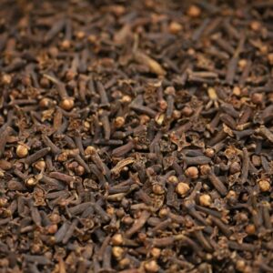 Cloves