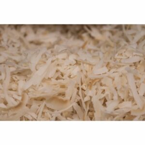 Coconut Toasted & Desiccated