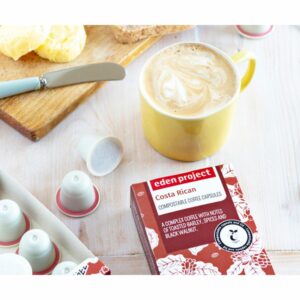 Coffee Pods - Costa Rica