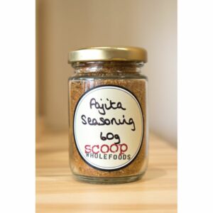 Fajita Seasoning