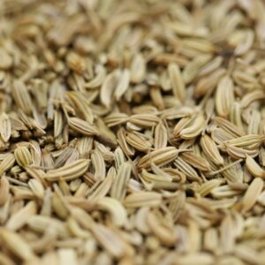 Fennel Seeds