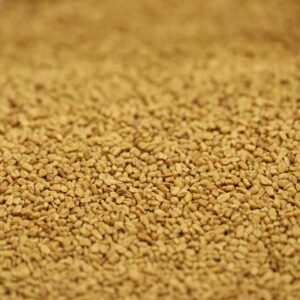 Fenugreek Seeds