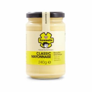 Fussels Classic Mayo
