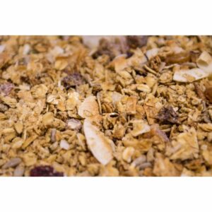 Granola Fruity