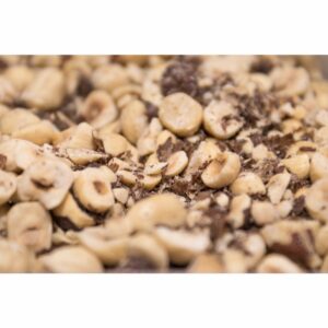 Hazelnuts Roasted & Chopped