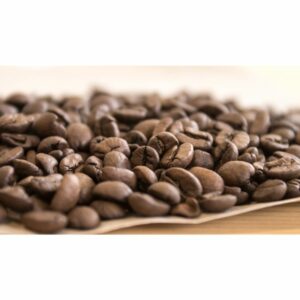 House Filter Coffee Ethiopian