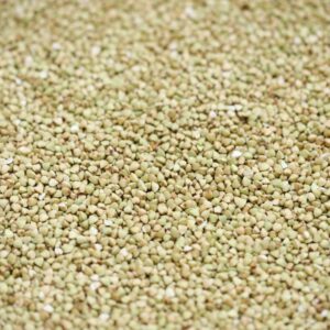 Buckwheat Hulled