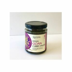 Karimix Goan Curry Paste
