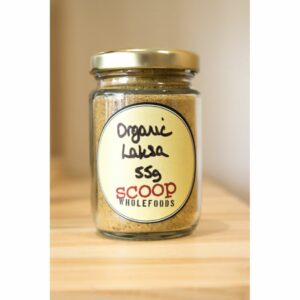 Laksa Curry Spice Mix