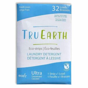 Tru Earth Eco Laundry Strips