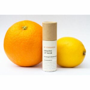Happy Holistics Lip Balm - St Clements