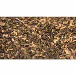 Liquorice, Peppermint & Spearmint Tea