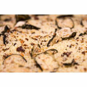 Mediterranean Cous Cous