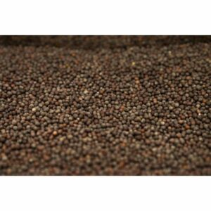 Mustard Seeds Brown
