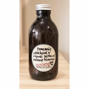 Scoop's Make-up Remover