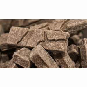 Mylk Chocolate Tigernut Bars (Raw / Vegan)