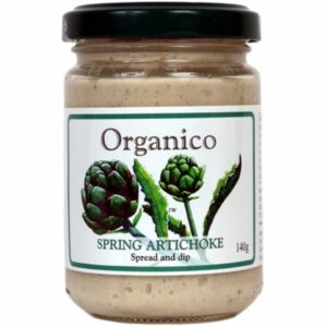 Organico Artichoke Spread