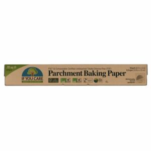 If You Care Fire Parchment Paper