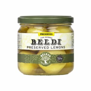 Belazu Preserved Lemons
