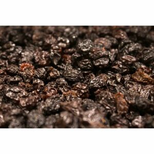Raisins Black Jumbo