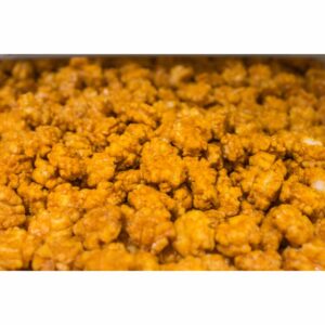 Rice Crackers Chilli