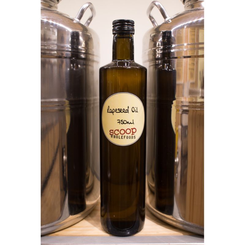 Rapeseed Oil
