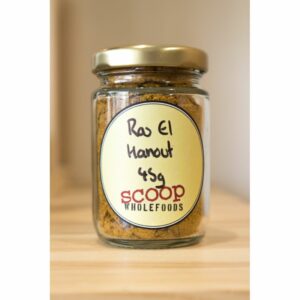 Ras El Hanout