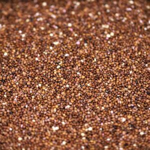 Quinoa Red (UK)