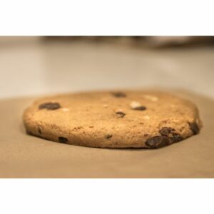 Cookies (Sourdough) Salted Peanut