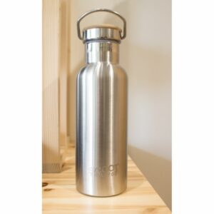 Scoop's Water Bottle