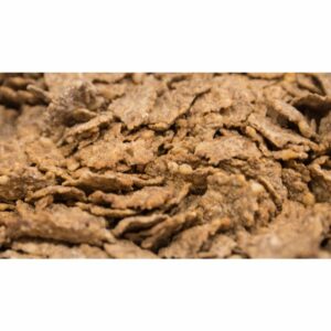 Spelt & Bran Flakes