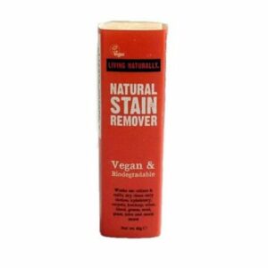 Living Naturally Stain Remover