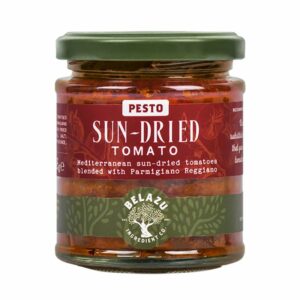 Belazu Sundried Tomato Pesto