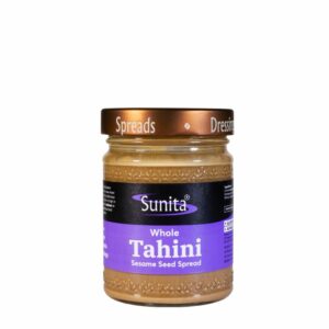 Sunita Tahini Whole