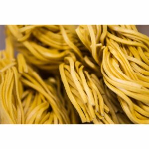 Noodles Thick (Chop Suey)