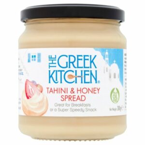 Greek Kitchen Tahini & Honey Spread