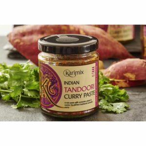 Karimix Tandoori Paste