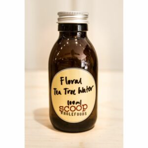 Tea Tree Floral Water